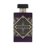Infini Rose Maison Alhambra Parfum Femme 100ml