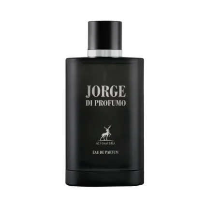 Jorge Di Profumo Maison Alhambra Parfum Homme 100ml