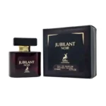 Jubilant Noir Maison Alhambra Parfum Femme 100ml