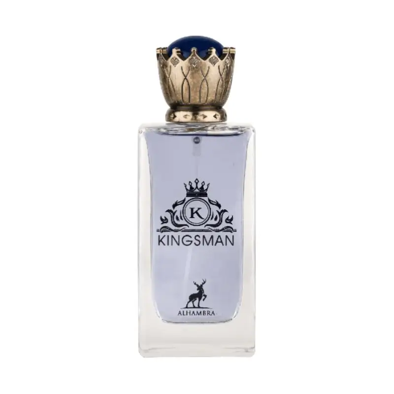 kingsman-maison-alhambra-pour-homme-maroc.webp Kingsman Maison Alhambra Parfum Homme 100ml