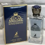 Parfum Kingsman Alhambra inspiré Dolce Gabbana K