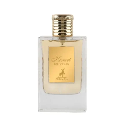 Kismet for Women Maison Alhambra Parfum Femme 100ml flacon