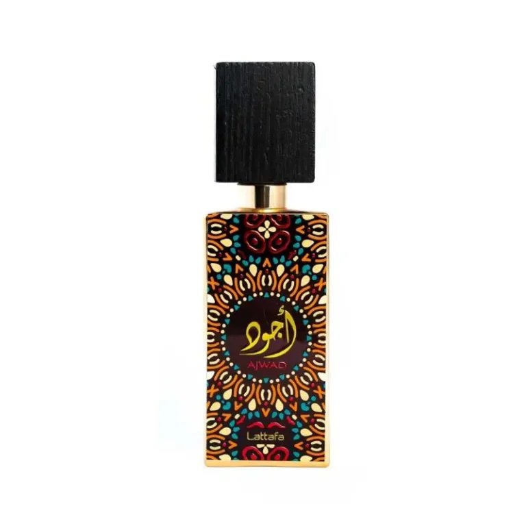 Ajwad Lattafa Femme 60ml