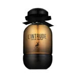 L’Intrude Maison Alhambra Parfum Femme 100ml