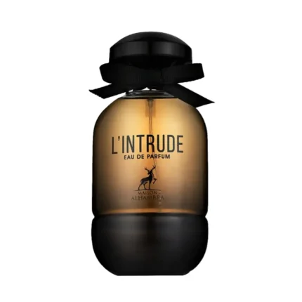 L’Intrude Maison Alhambra Parfum Femme 100ml