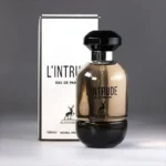 L’Intrude Maison Alhambra Maroc