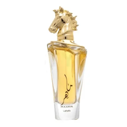 Maahir Lattafa Parfum Unisexe 100ml