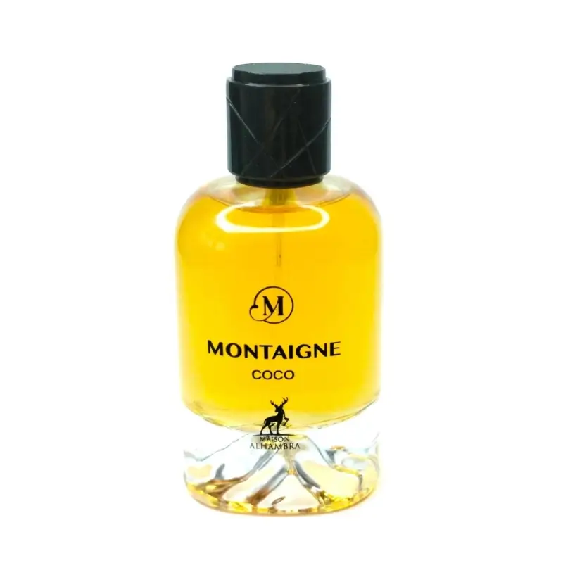 montaigne-coco-maison-alhambra-pour-femme.webp Montaigne Coco Maison Alhambra Parfum Femme 100ml