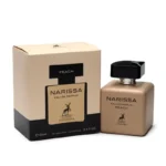 Eau de parfum Narissa Peach Maison Alhambra