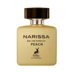 Narissa Peach Maison Alhambra Parfum Femme 100ml