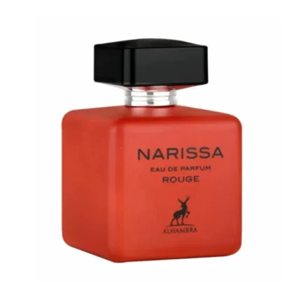Narissa Rouge Maison Alhambra Parfum Femme 100ml