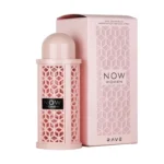 Now Women Rave Rave Perfumes flacon 100ml