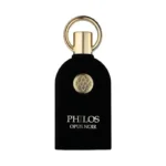 Philos Opus Noir Maison Alhambra parfum unisexe 100ml