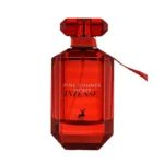 Flacon Pink Shimmer Secret Intense Maison Alhambra 100ml