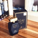 Raghba Lattafa inspiré Green Irish Tweed Creed