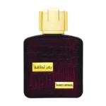 Flacon Ramz Lattafa Gold Femme 100ml