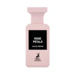 Parfum Rose Petals Maison Alhambra 80ml