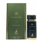 Parfum Sceptre Amazonite Maison Alhambra 100ml