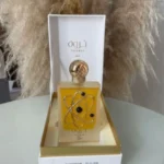 Tharwah Gold parfum floral oriental