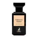 Tobacco Touch Maison Alhambra parfum homme