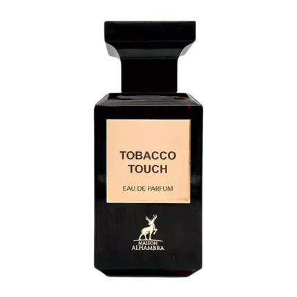 Tobacco Touch Maison Alhambra parfum homme