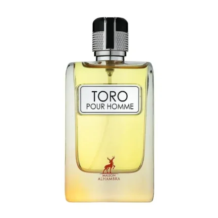 Maison Alhambra Toro Pour Homme Maroc
