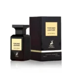 Parfum cuiré homme inspiré Tuscan Leather
