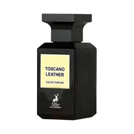 Toscano Leather Maison Alhambra Parfum Homme 100ml