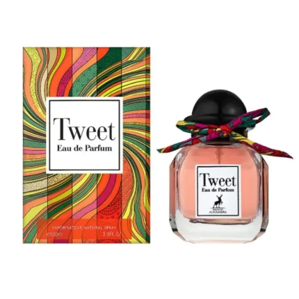 Parfum femme dupe Twilly Hermès Maroc