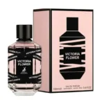 Parfum Victoria Flower Alhambra inspiré de Flowerbomb