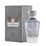 Parfum homme Victorioso Maison Alhambra - Vue de face