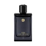 Parfum Yes I Am The King Geparlys 100ml – Dupe de Bleu de Chanel pour homme au Maroc